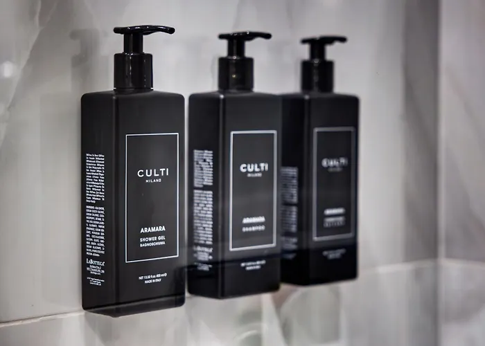 V Collection Piazza Farnese Luxury Suites Rom