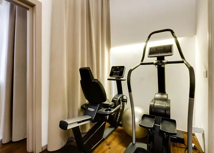 V Collection Piazza Farnese Luxury Suites Rom