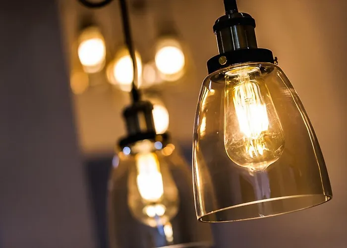 Hotel Mr. Charlie Brown Rom