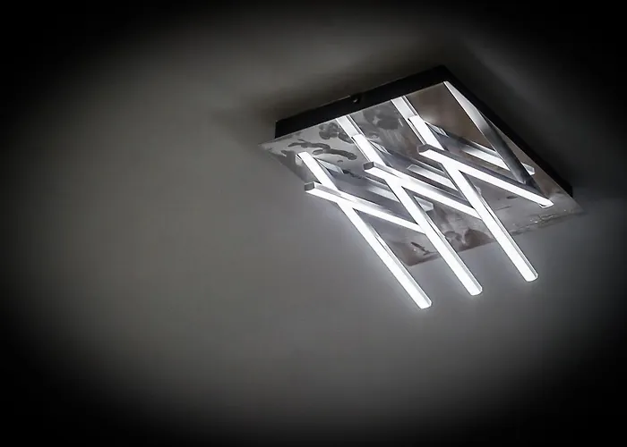 Hotel Mr. Charlie Brown Rom